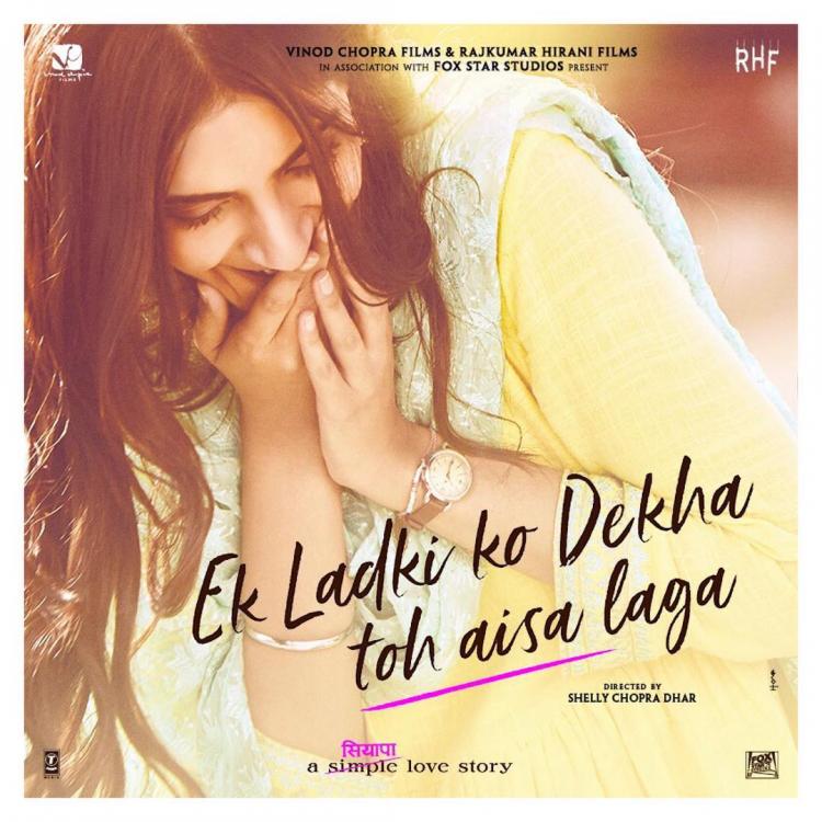 EXCLUSIVE: Is Sonam Kapoor and Rajkummar Rao starrer Ek Ladki Ko Dekha Toh Aisa Laga based on Love Jihad? 